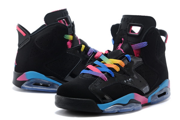 Jordan 6 Men Super Perfect--010